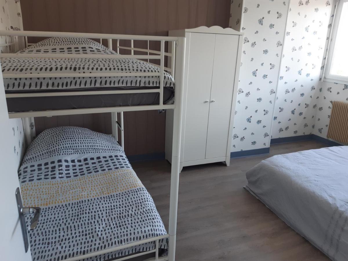 F2 Centre Apartment