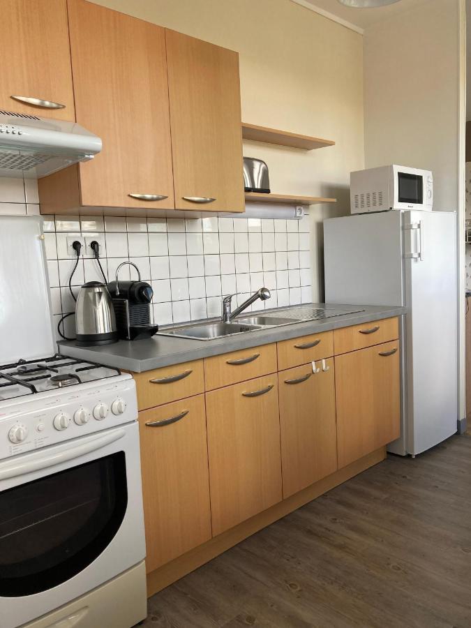 F2 Centre Apartment Vire (Calvados)
