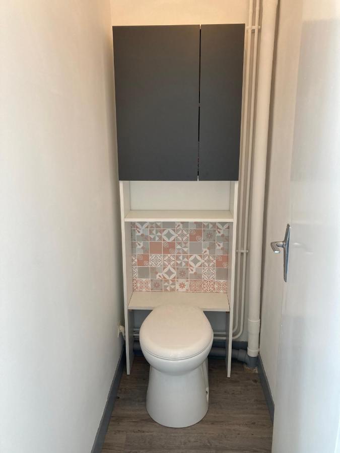 Apartment F2 Centre *