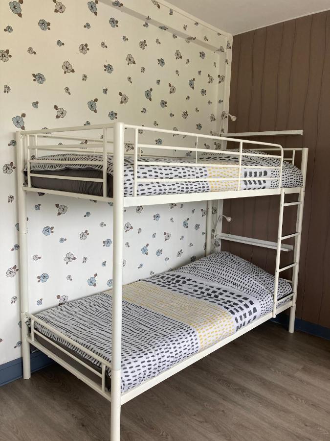 F2 Centre Apartment Vire (Calvados)