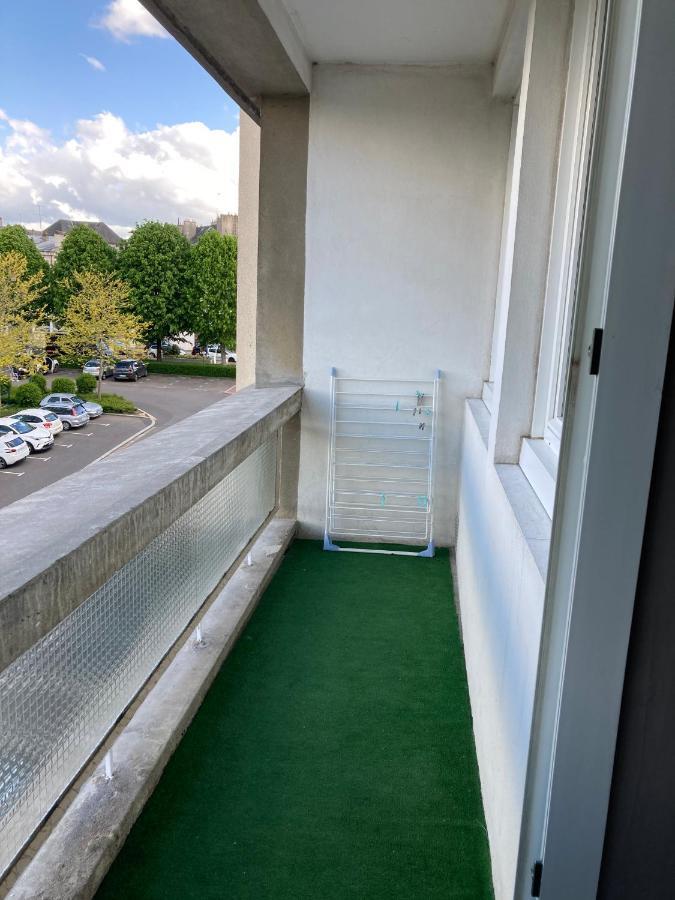 F2 Centre Apartment *